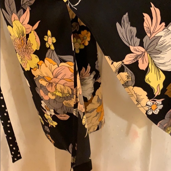 Roz & Ali kimono - Picture 7 of 7